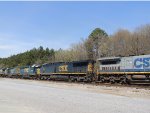 CSX 4